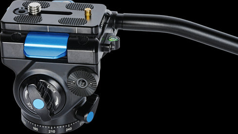 Sirui VA-5X videopää