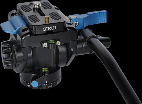 Sirui VA-5X videopää