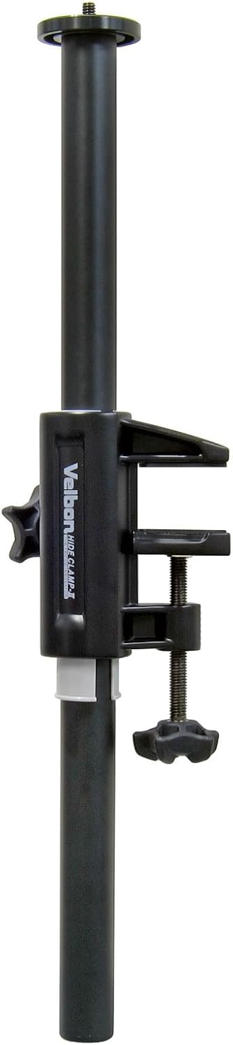 Velbon Clamp Kitt II