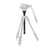 Manfrotto MT055CX4 hiilikuitujalusta ja MVH502AH videopää MVK502055CXPROV