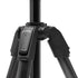 Manfrotto MT055CX4 hiilikuitujalusta ja MVH502AH videopää MVK502055CXPROV