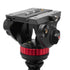 Manfrotto MT055CX4 hiilikuitujalusta ja MVH502AH videopää MVK502055CXPROV