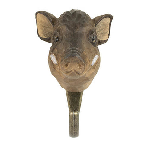 Decohook ripustuskoukku, villisika