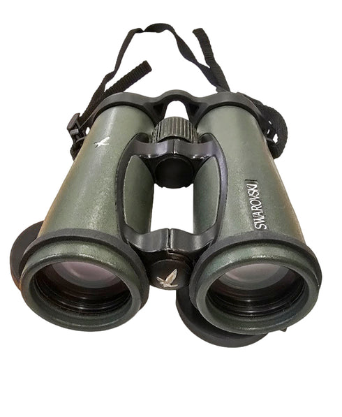 Swarovski 8,5x42 EL Swarovision kiikari - KÄYTETTY