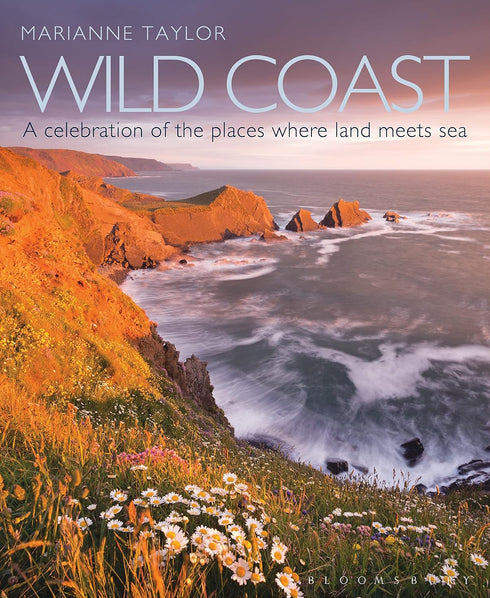 Wild Coast - A celebration of the places where land meets sea - Taylor, M. 2015