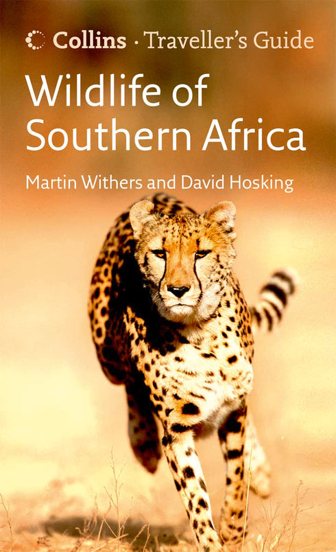 Wildlife of Southern Africa - Hosking,D. 2011