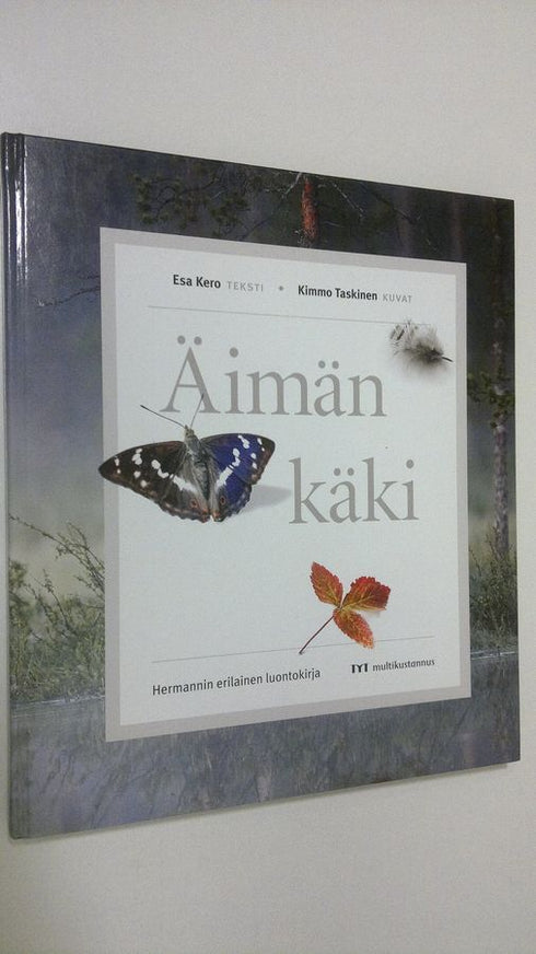 Äimän käki (Kero)