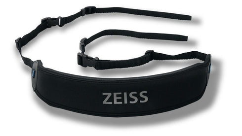 Zeiss Air Cell Comfort Carrying Strap - kiikarin kaulahihna