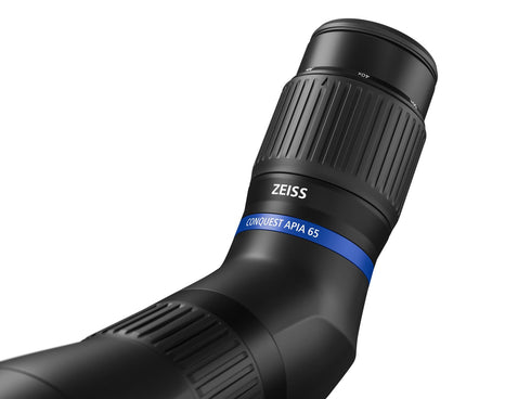 Zeiss Conquest Apia 20-50x kaukoputki