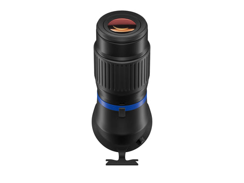 Zeiss Conquest Apia 20-50x kaukoputki
