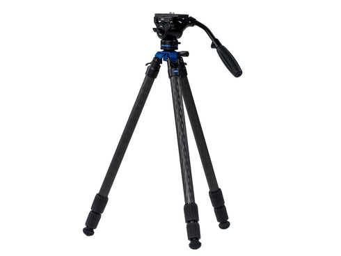 Zeiss Pro-Series Tripod Kit Lightweight, jalustapaketti