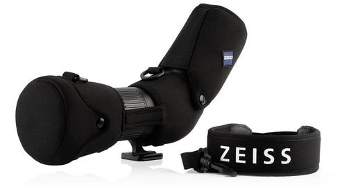 Zeiss Conquest APIA stay on case SOC kauukoputkilaukku