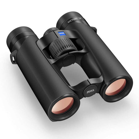 Zeiss Victory SF 10x32 musta Demo