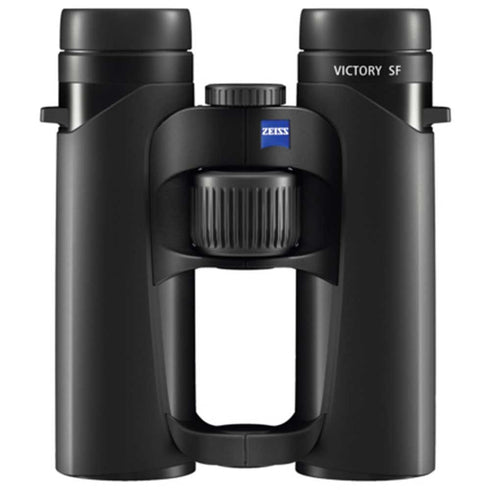 Zeiss Victory SF 10x32 musta