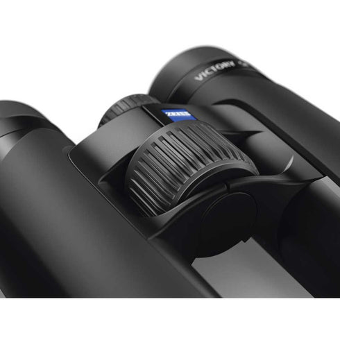 Zeiss Victory SF 10x32 musta