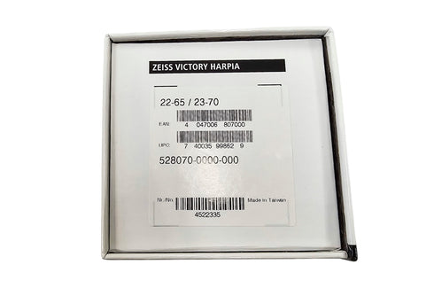 Zeiss Victory Harpia 85 kaukoputki + 22-65x WA zoom - DEMO