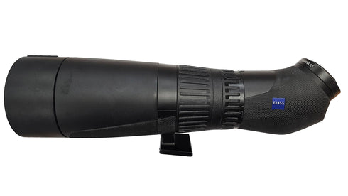 Zeiss Victory Harpia 85 kaukoputki + 22-65x WA zoom - DEMO