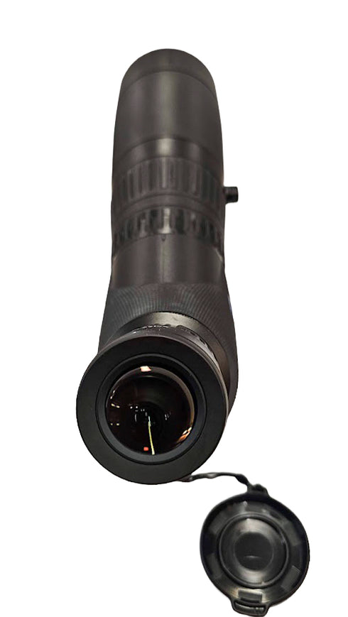 Zeiss Victory Harpia 85 kaukoputki + 22-65x WA zoom - DEMO