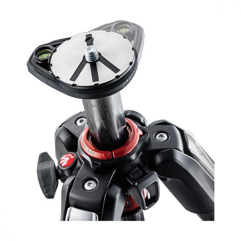 Manfrotto MT055CXPRO3 hiilikuitujalusta