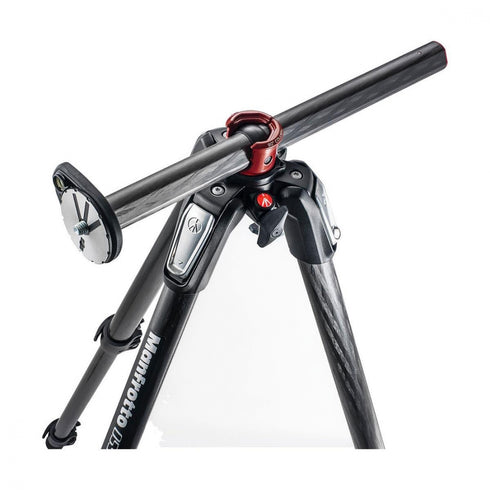 Manfrotto MT055CXPRO3 hiilikuitujalusta