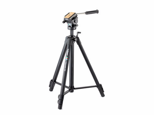 Velbon Videomate 638 jalusta + videopää PH368