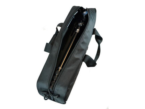 Sirui R-2004 alumiinijalusta ja VH-10 videopää