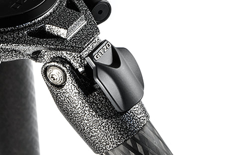 Gitzo GT3533LS Hiilikuitujalusta