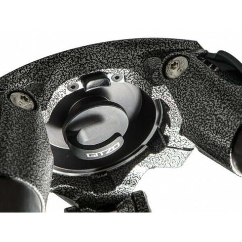 Gitzo GT3533LS Hiilikuitujalusta