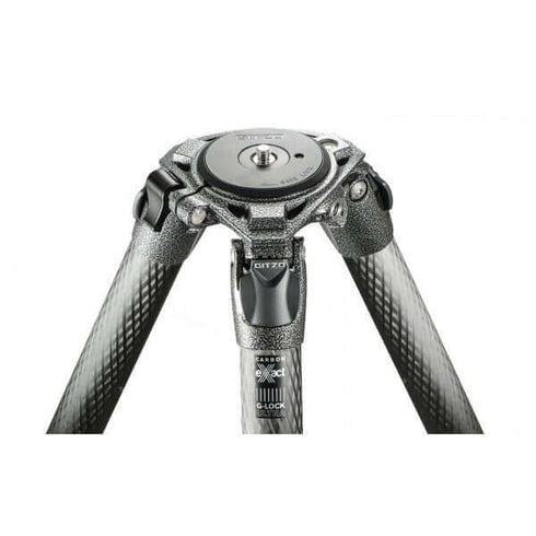 Gitzo GT3533LS Hiilikuitujalusta