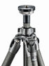 Gitzo GT3542L Hiilikuitujalusta + GHFG1 Gimbal pää
