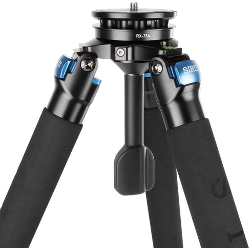 Sirui R-5214XL hiilikuitujalusta