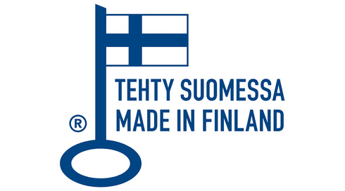 Koottava KO-KO-A linnunpönttö 32mm musta