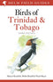 Birds of Trinidad & Tobago, 3rd Ed. - Kenefick 2019