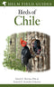 Birds of Chile -  Pińa, Cifuentes 2021