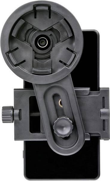 Dörr universal SA 1 digikuvaussovite (26-51mm) älypuhelimille