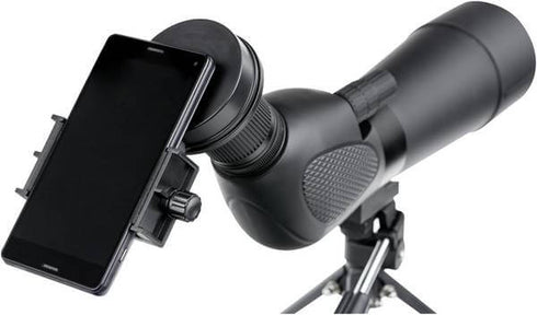 Dörr universal SA 1 digikuvaussovite (26-51mm) älypuhelimille