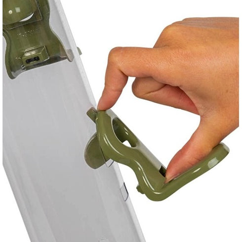 Ruokinta Flo™ Lifetime 4 porttia - korkeus 40 cm vetoisuus n.620 g