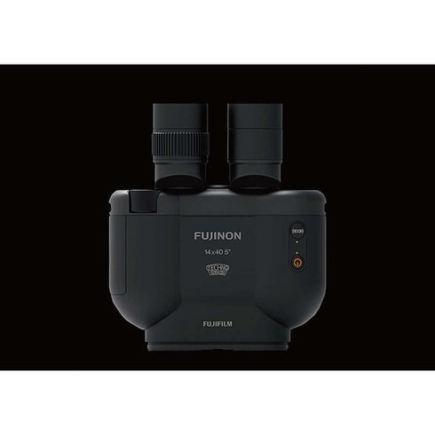 Fujinon Techno-Stabi TS X 1440 14x40 kuvanvakaajakiikari