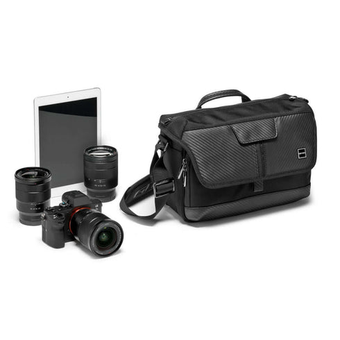 GITZO Olkalaukku 100 Juhlavuosi Messenger Small (GCB100MS)