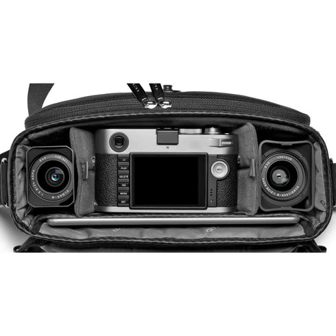 GITZO Olkalaukku 100 Juhlavuosi Messenger Small (GCB100MS)