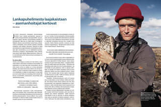 Jurmon Linnut - Kuntze, K. ym. 2022