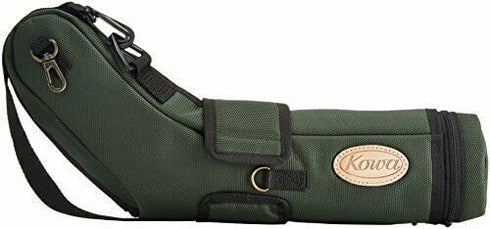 Kowa cordura laukku TSN600 sarjan putkille