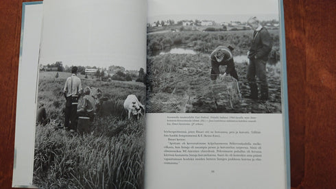 Lintujen viemää - Mikko Jokinen ym. PILY 2020