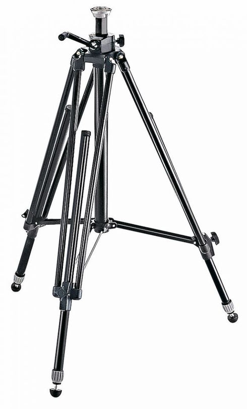 Manfrotto 028B alumiinijalusta