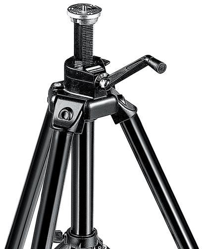 Manfrotto 475B alumiinijalusta