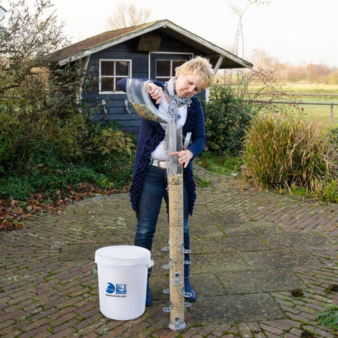 Ruokinta Conquerer maxi (120 cm)