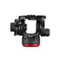 Manfrotto 504X videopää