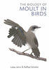 The Biology of Moult in Birds (Jenni&Winkler 2020)