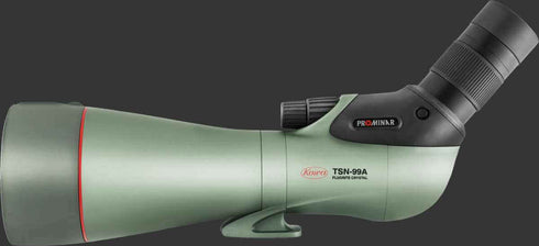 Kowa 99A kaukoputki + 30-70x
