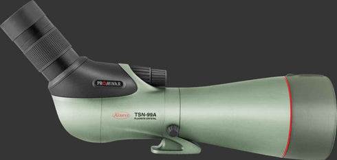 Kowa 99A kaukoputki + 30-70x